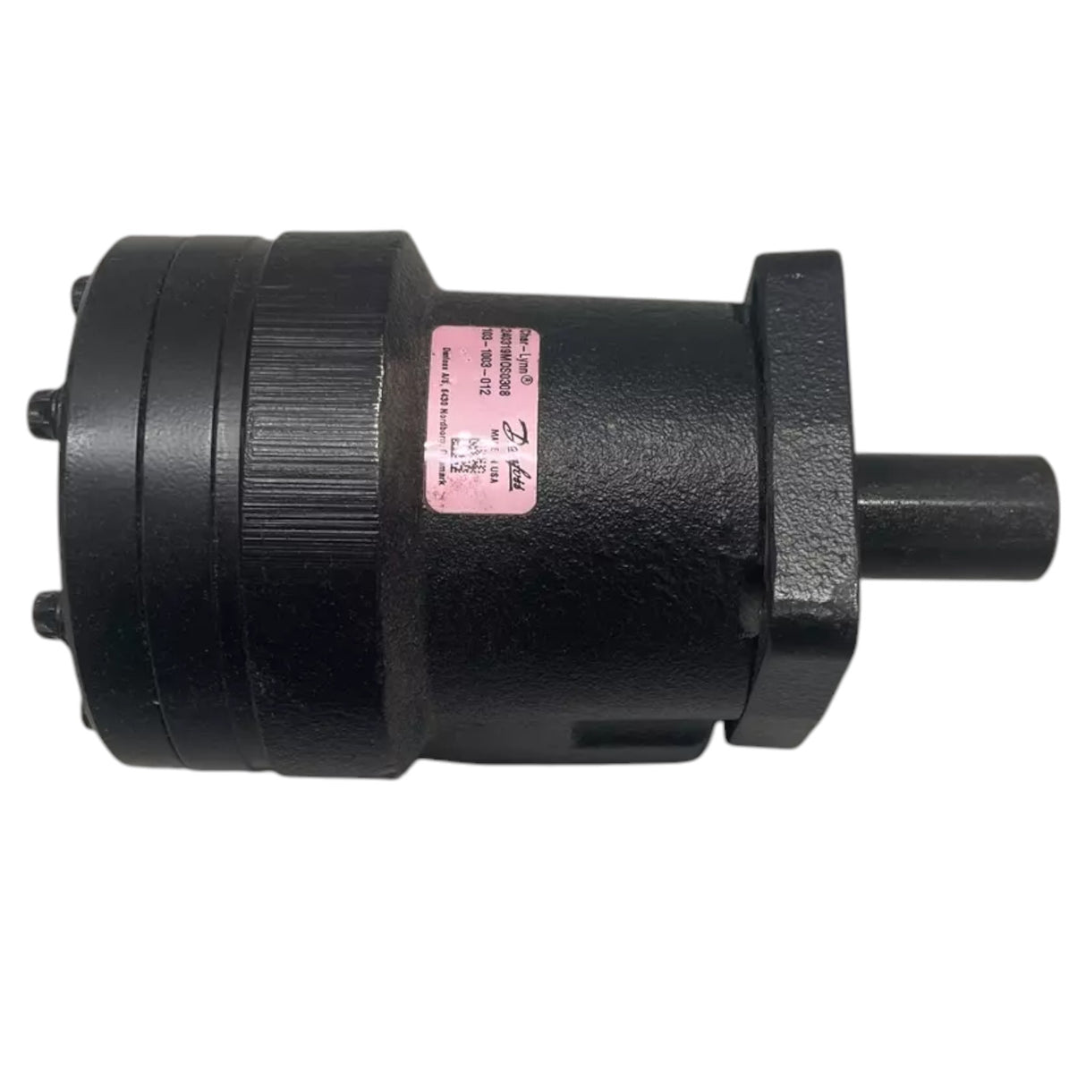 103-1003-012 Genuine Danfoss Hydraulic Motor