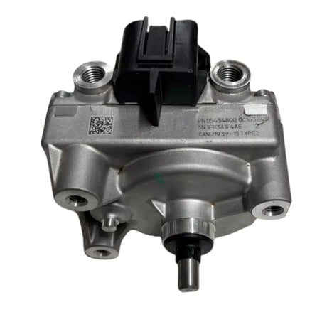 3778368 Genuine Cummins Electronic Actuator - Truck To Trailer