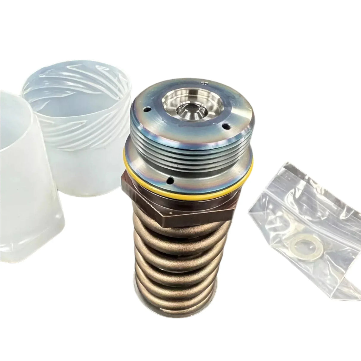 5406130 Genuine Cummins Fuel Pump Repair Kit - Truck To Trailer