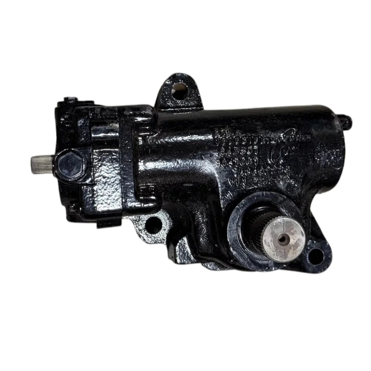 TAS40007 Genuine TRW Steering Gear Assembly - Truck To Trailer