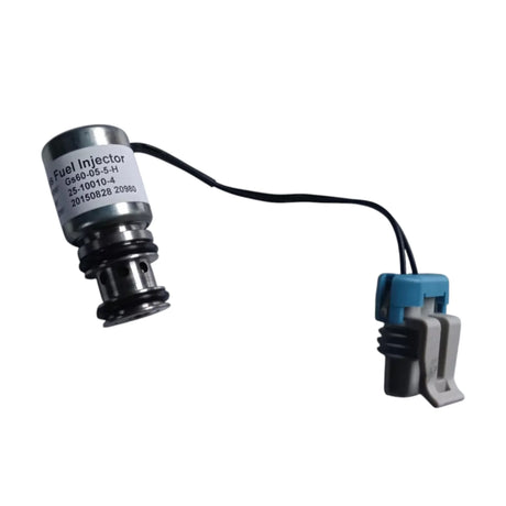 25-10010-4 Genuine AFS Fuel Injector - Truck To Trailer
