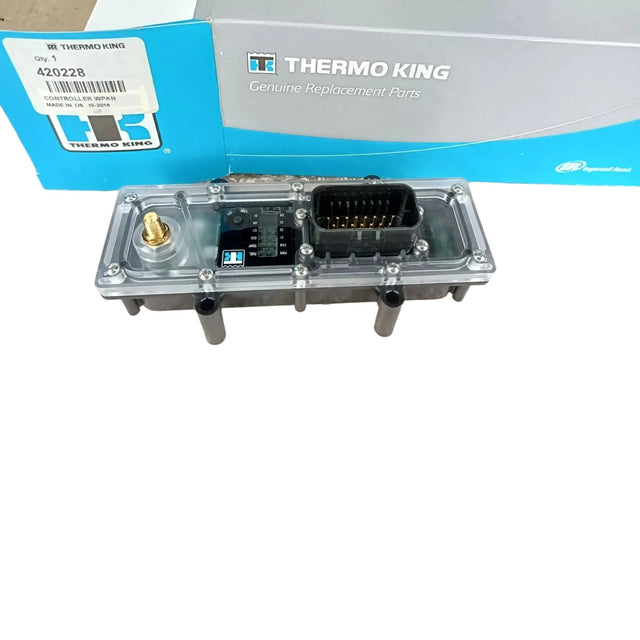 420228 Genuine Thermo King Controller - Truck To Trailer