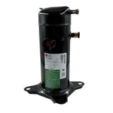 R410A Genuine LG A/C Compressor 208-230V - Truck To Trailer