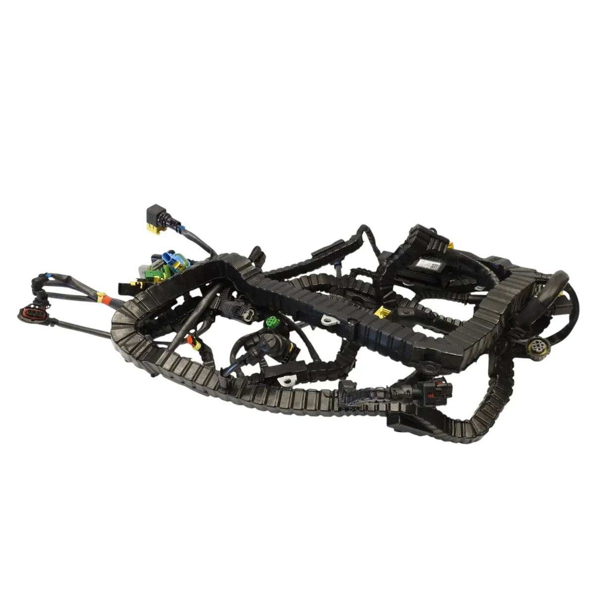 2316572PE Genuine Paccar Wiring Harness - Truck To Trailer