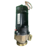 071042C00 Genuine Ametek Pump 27.6V 4.8A - Truck To Trailer