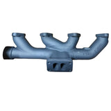 3964070 Genuine Cummins Exhaust Manifold - Truck To Trailer