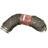 62241350 Genuine Thomas Built Turbo Exhaust Pipe - Truck To Trailer