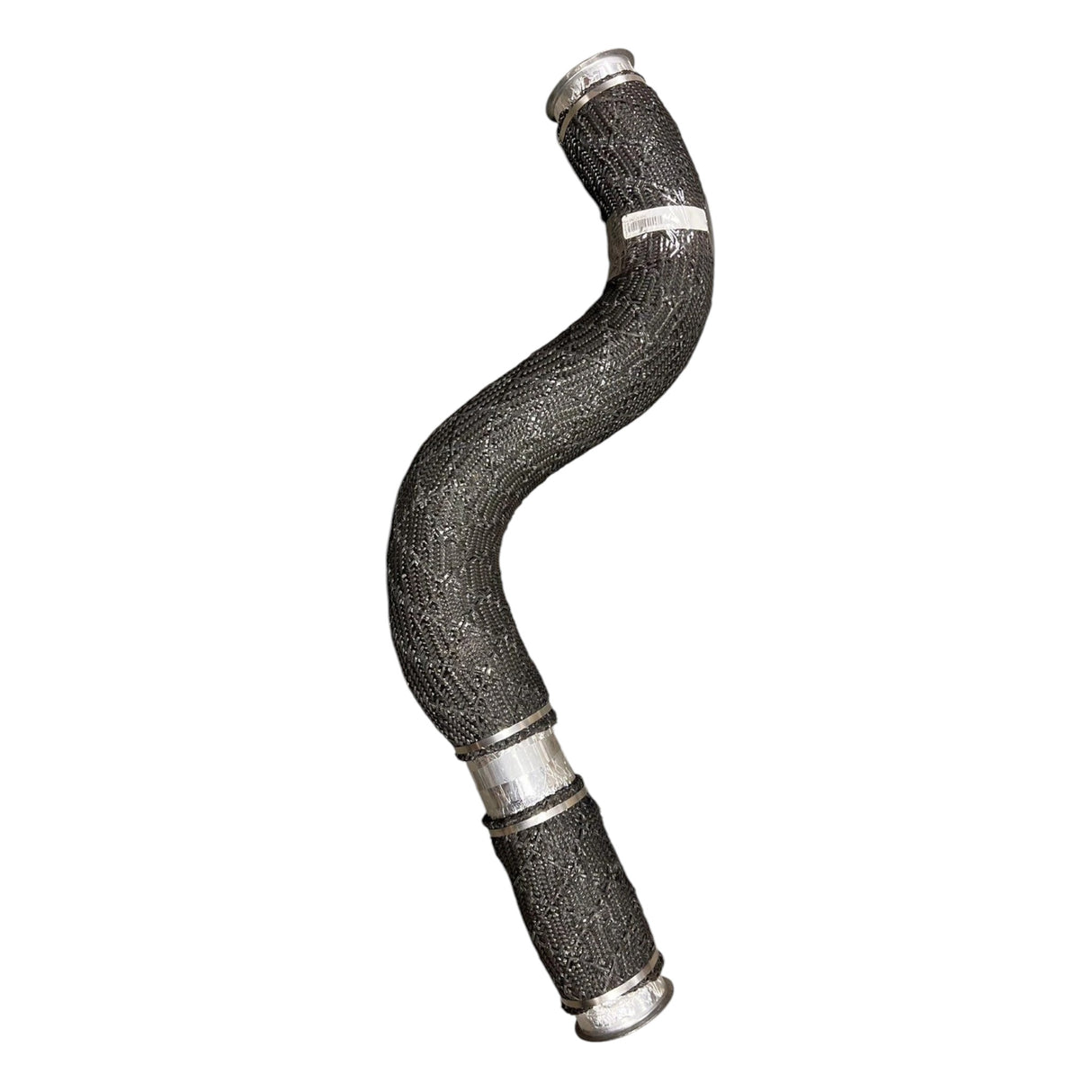 04-24125-000 Genuine Freightliner Exhaust Pipe Assembly