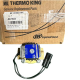 44-7591 Genuine Thermo King Solenoid Valve - Truck To Trailer