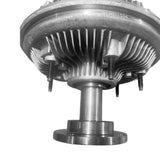 KYS010021584 Genuine Borg Warner Fan Clutch - Truck To Trailer
