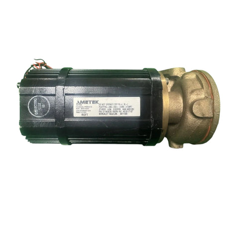 011403C30 Genuine Ametek Pump Assembly - Truck To Trailer