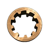 289-4141 Genuine CAT External Teeth Freewheel Cam - Truck To Trailer