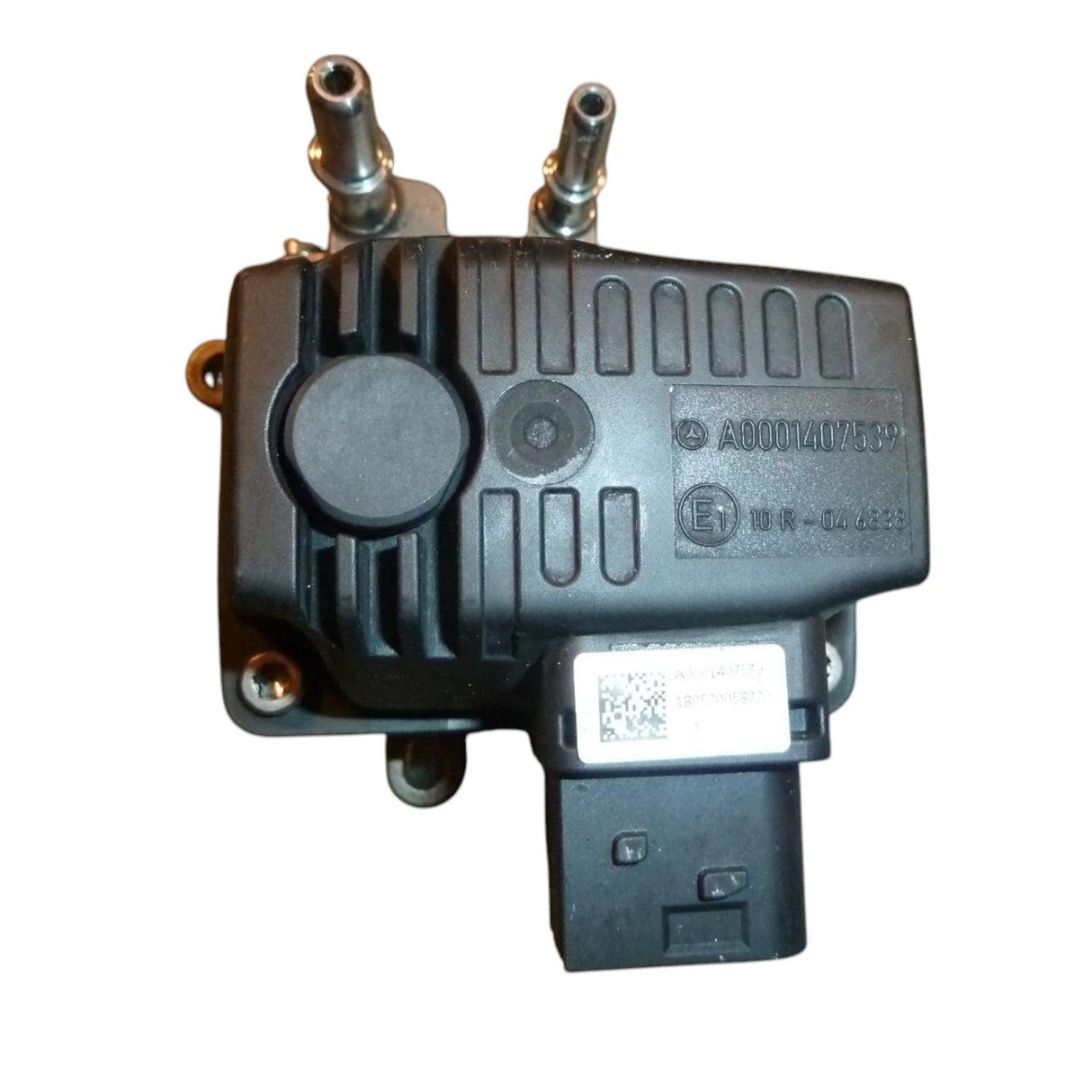 A0001407539 Genuine Detroit Diesel DEF Injection Dosing Valve 12V