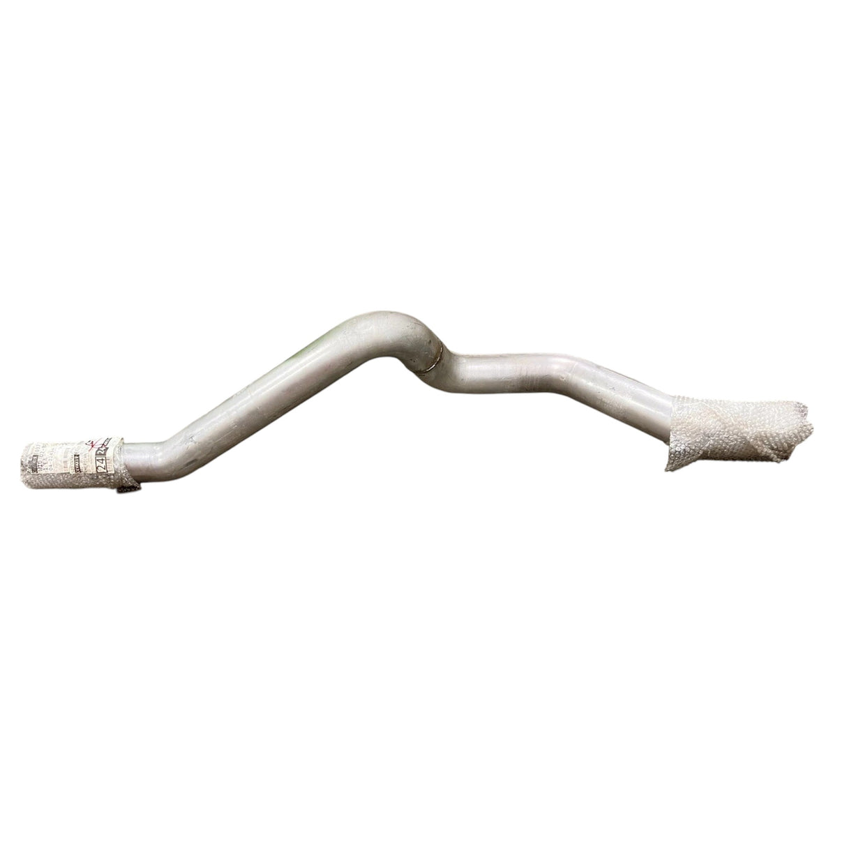 04-22434-000 Genuine Freightliner Aluminum Exhaust Pipe