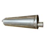 E2HZ-5230-G Genuine Ford Exhaust Muffler - Truck To Trailer