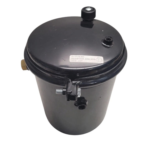 53-27178-005 Genuine Gillig Power Steering Reservoir - Truck To Trailer