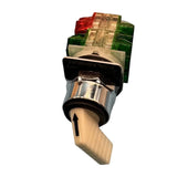 441441001 Genuine International 3 Position Door Control Switch - Truck To Trailer