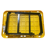 533092C2 Genuine International Battery Clamp Assembly - Truck To Trailer