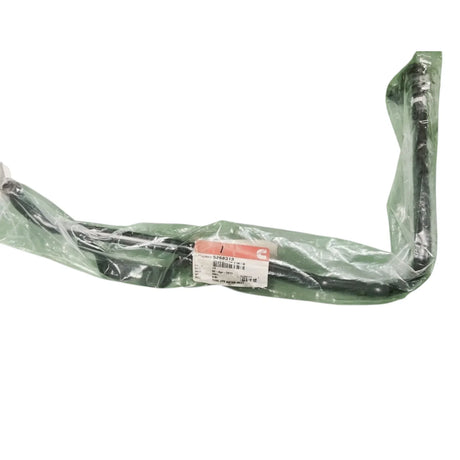4988861 Genuine Cummins Compressor Water Inlet Tube - Truck To Trailer