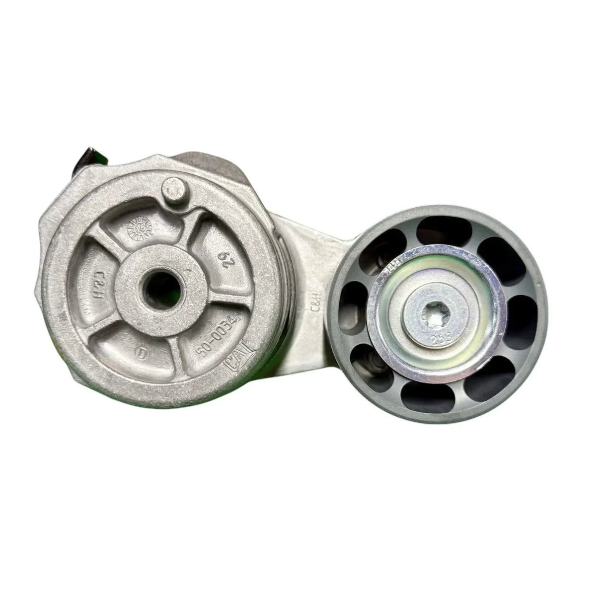 190-0649 Genuine Cat Belt Tensioner - Truck To Trailer