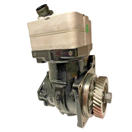 EA9361301215 Genuine Detroit Diesel Air Compressor - Truck To Trailer