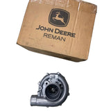 SE501157 John Deere Turbocharger - Truck To Trailer