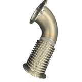 1785681 Genuine Paccar Flexible Pipe - Truck To Trailer