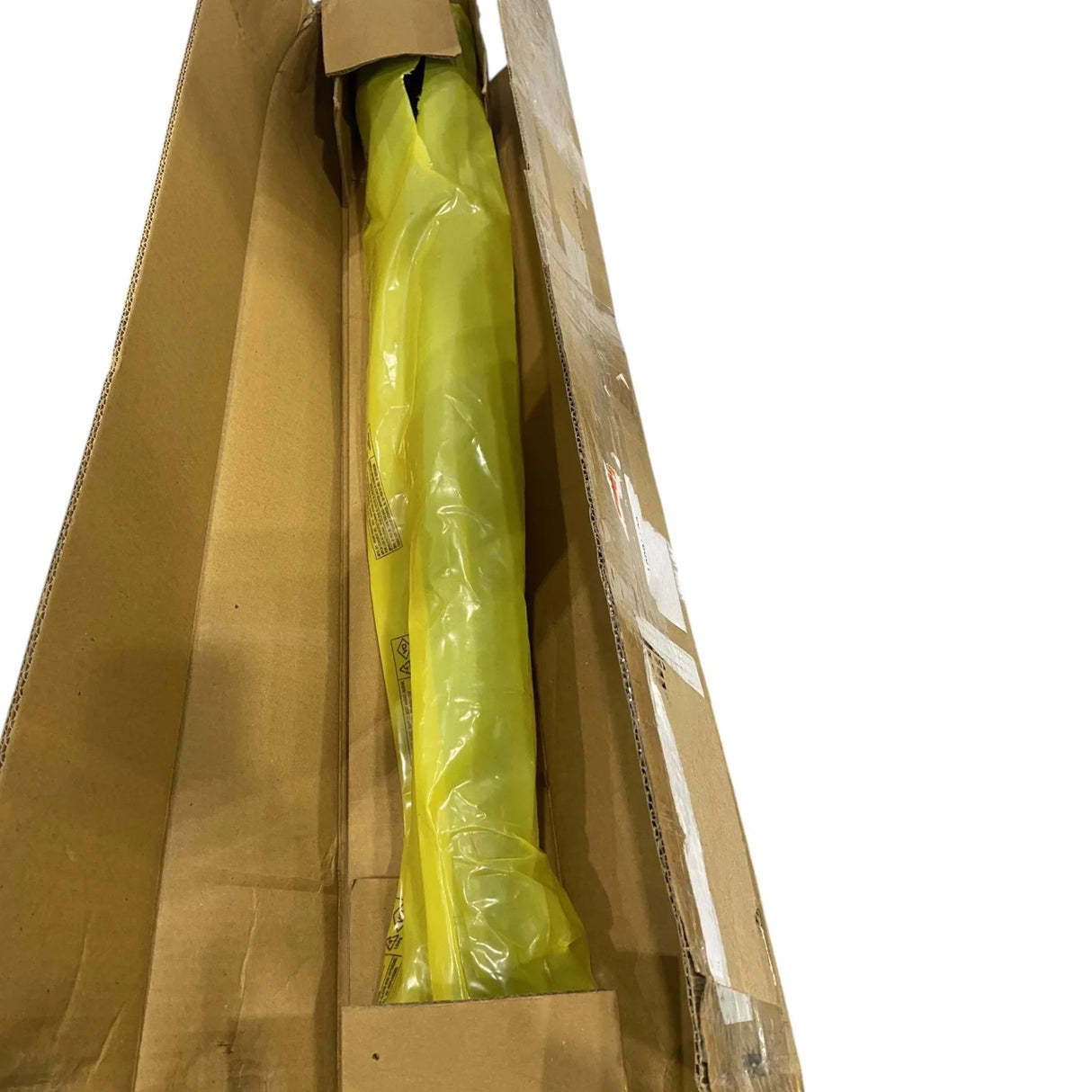 938-199 Dorman Front Driveshaft Assembly - Truck To Trailer