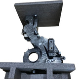 F31137502 Genuine Paccar HVAC Housing Assembly - Truck To Trailer