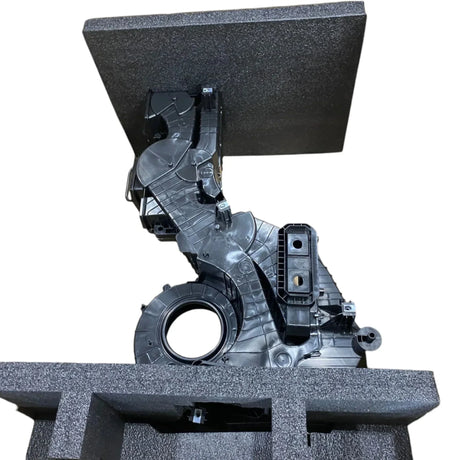 F31137502 Genuine Paccar HVAC Housing Assembly - Truck To Trailer