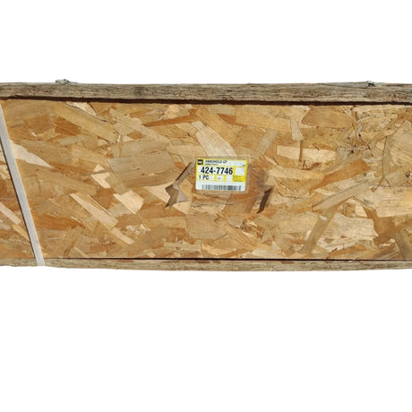 424-7746 CAT Handhold GP - Truck To Trailer