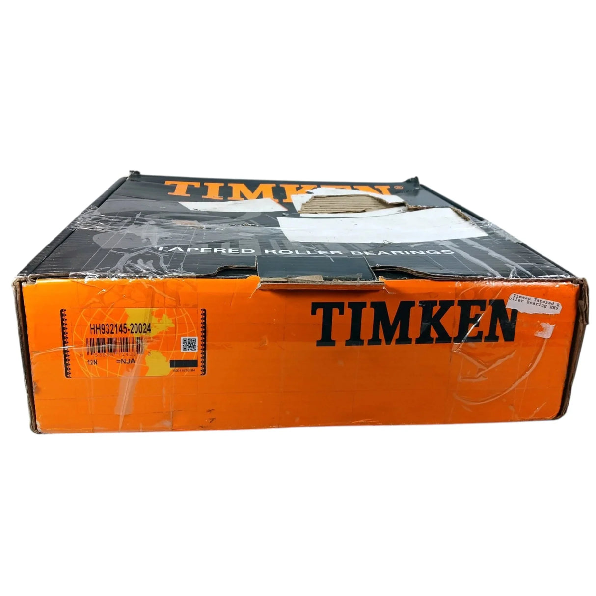 HH932145-20024 Genuine Timken Tapered Roller Bearing Cone - Truck To Trailer
