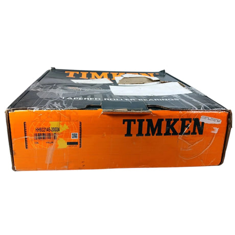 HH932145-20024 Genuine Timken Tapered Roller Bearing Cone - Truck To Trailer