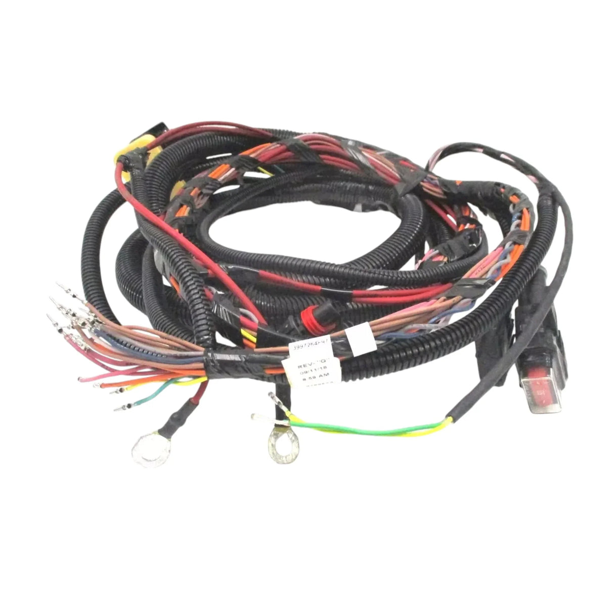 3997264F97 International Harness Ultra Shift Transmission - Truck To Trailer