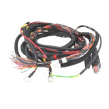 3997264F97 International Harness Ultra Shift Transmission - Truck To Trailer