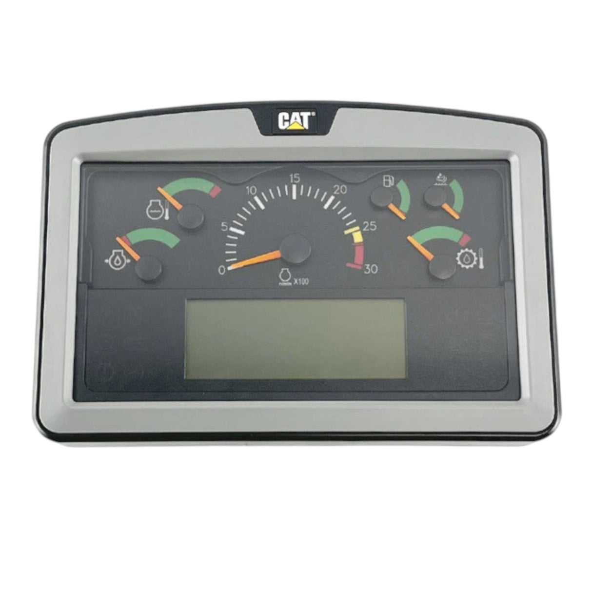 459-4755 CAT Indication Display Electronic Control