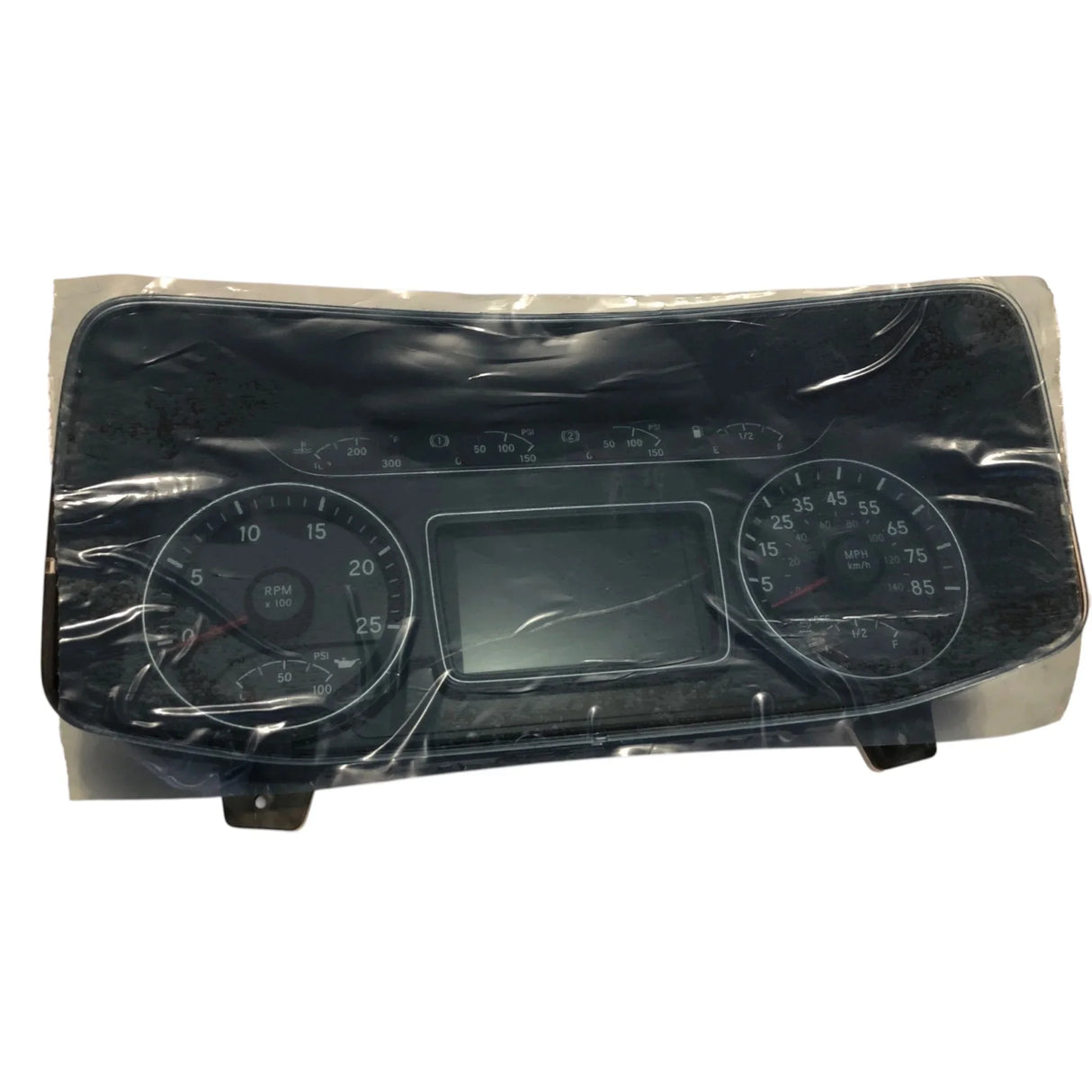 4093454C1 Genuine International Instr Cluster Premium 2500 Rpm Gauge Cluster - Truck To Trailer