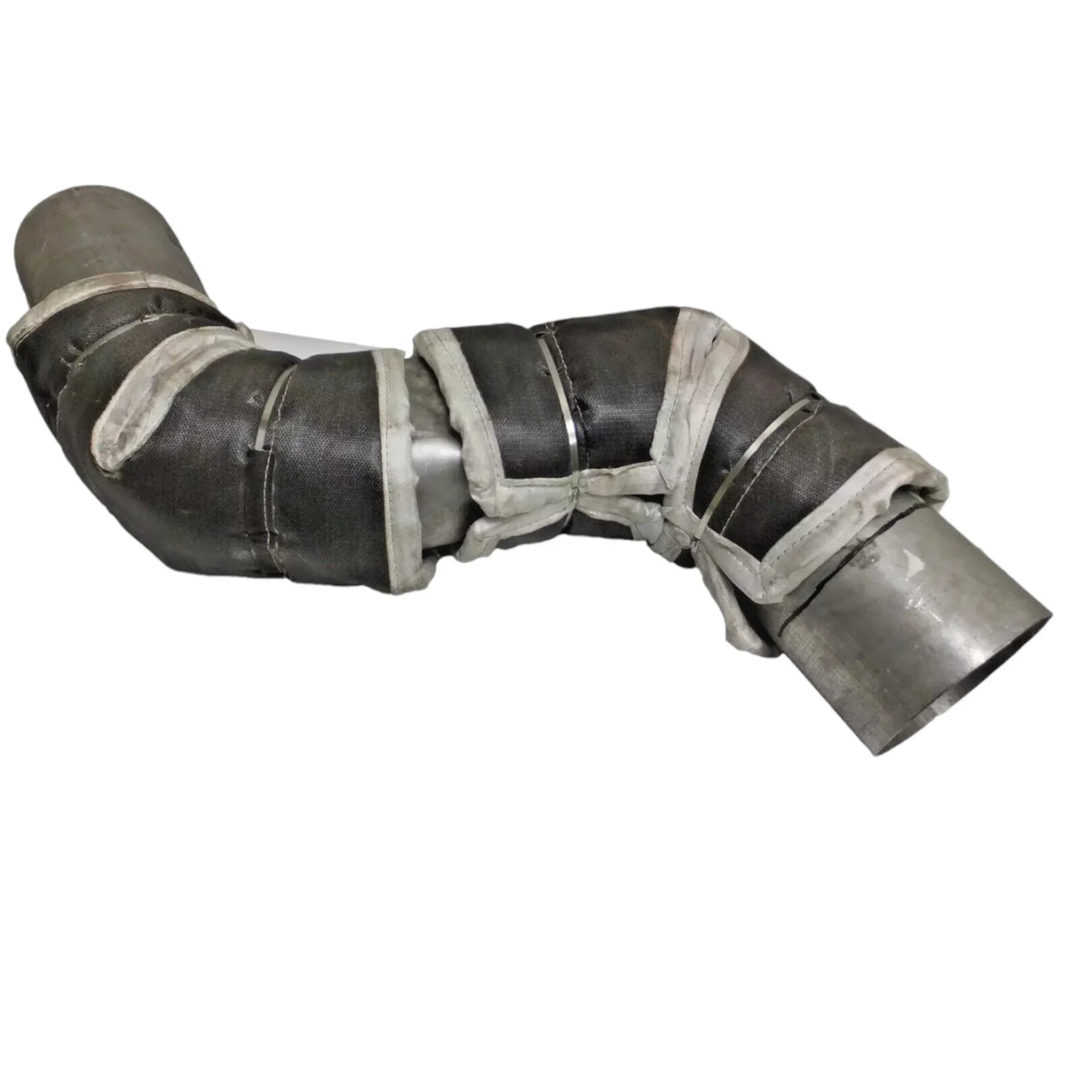 22183805 Mack Truck Exhaust Pipe - Truck To Trailer
