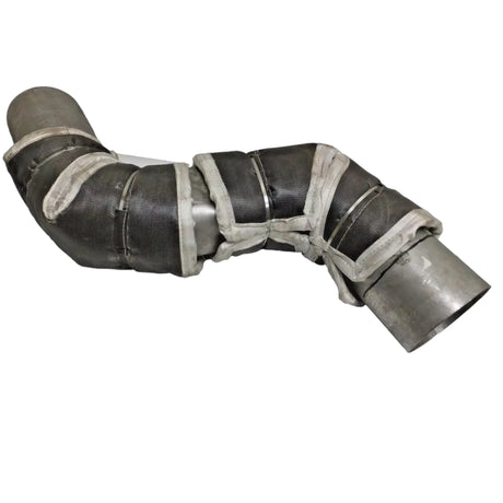 22183805 Mack Truck Exhaust Pipe - Truck To Trailer