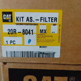 20R-8041 Cat Reman Diesel Particulate Filter (DPF) Kit - Truck To Trailer