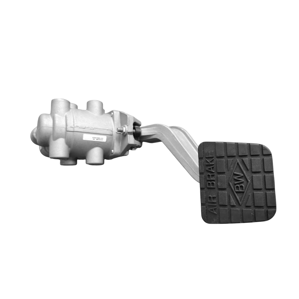 K105346 Bendix Foot Brake Valve Assembly