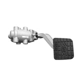 K105346 Bendix Foot Brake Valve Assembly