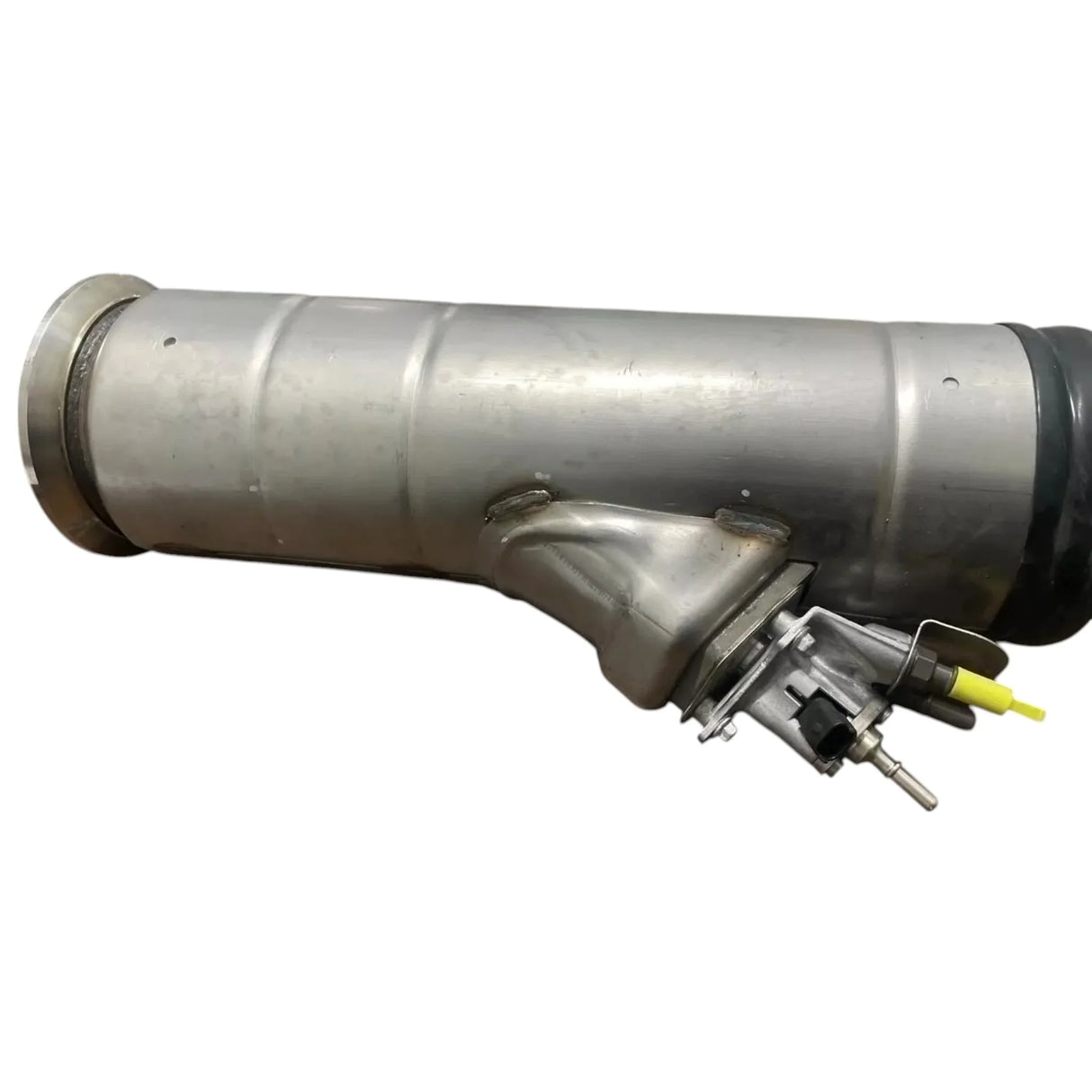 5271591 Genuine Cummins Decomposition Reactor - Truck To Trailer