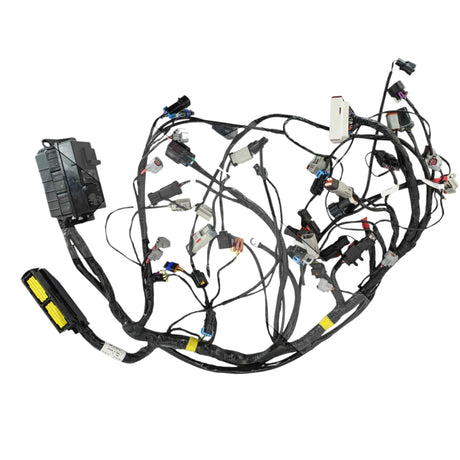 21512120 Genuine Volvo Wiring Harness