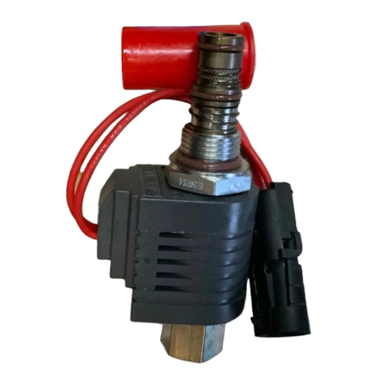 7024855 JLG Assembly Solenoid Valve - Truck To Trailer