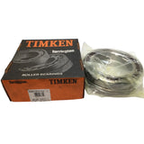 2MM9130WI-DUL Genuine Timken Angular Contact Bearings - Truck To Trailer