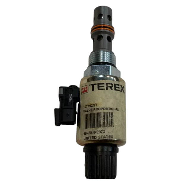 107752GT Genuine Danfoss Proportional Valve - Truck To Trailer