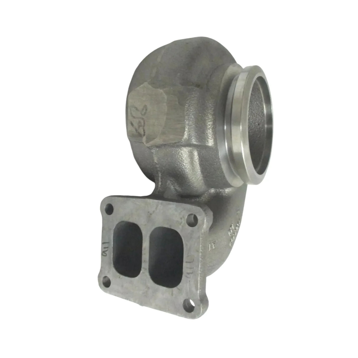 3522952 Cummins Turbine H2 Housing - Truck To Trailer