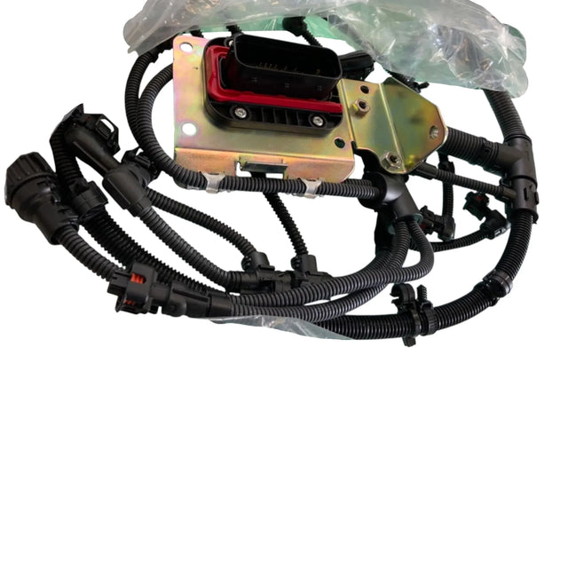 7702439 Genuine JLG Engine Harness - Truck To Trailer