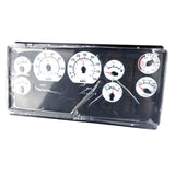 3703495C93 Genuine International Instrument Cluster